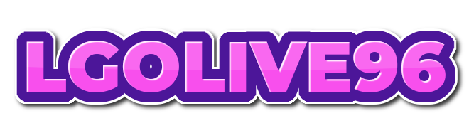 LGOLIVE96 • Online Game Cuan System | Top Trusted Features